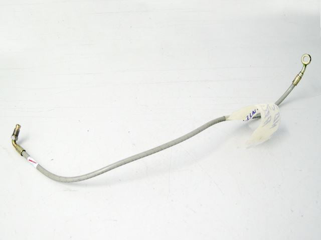 MOTO GUZZI NORGE 1200 ABS ZGULPH01 BREMSLEITUNG HINTEN BRAKE HOSE