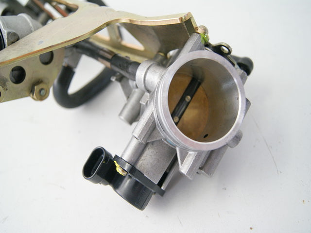 MOTO GUZZI NORGE 1200 ABS ZGULPH01 SISTEMA DE INYECCIÓN INYECTOR CUERPO DE MARIPOSA