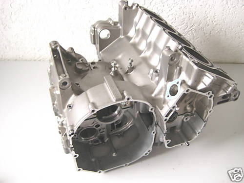 HONDA CB 600 PC34 HORNET MOTORGEHÄUSE MOTOR 98-99
