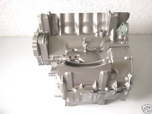HONDA CB 600 PC34 HORNET MOTORGEHÄUSE MOTOR 98-99