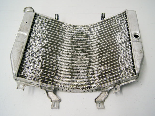 SUZUKI GSX-R 1000 WVBZ KÜHLER WASSERKÜHLER WATER COOLER