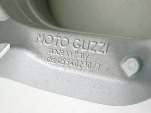 MOTO GUZZI NORGE 1200 ABS ZGULPH01 SCHWINGE SWINGARM KARDANTUNNEL