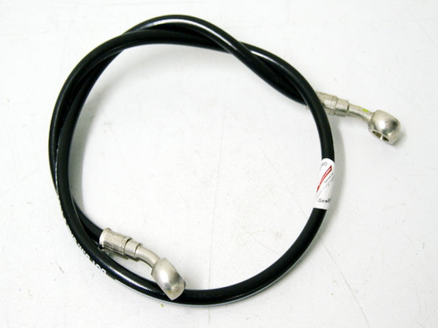 MOTO MORINI GRANPASSO 1200 ZLM030101 BREMSLEITUNG HINTEN BRAKE HOSE