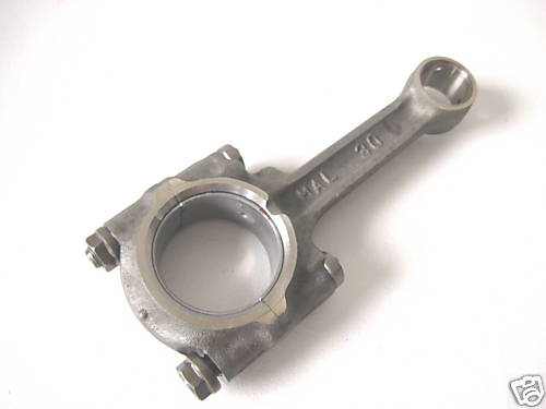 HONDA CB 600 PC34 HORNET PLEUL PLEULSTANGE MOTOR 98-02