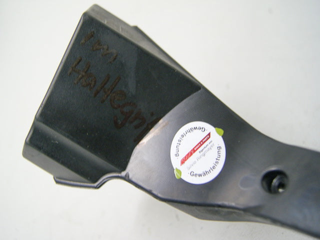 MOTO MORINI GRANPASSO 1200 ZLM030101 PASSENGER GRAB HANDLE INNER PART RIGHT GRAB RAIL