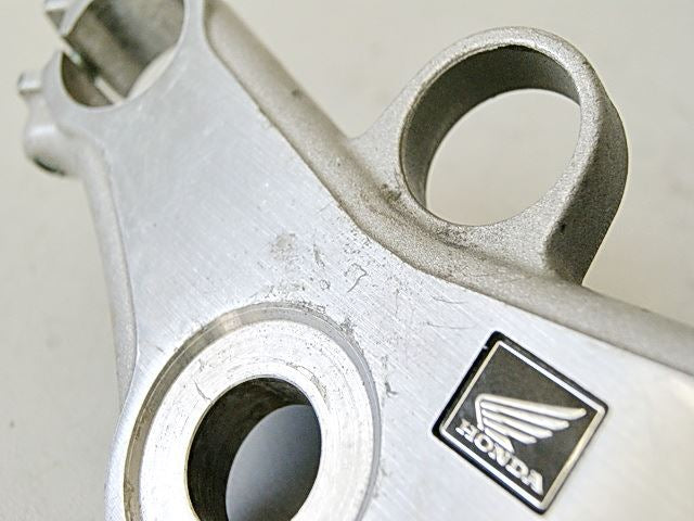 HONDA CBR 125 JC34 GABELBRÜCKE OBEN GABEL