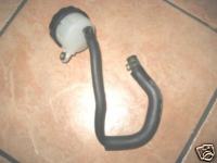 HONDA CB 600 PC34 HORNET BRAKE FLUID RESERVOIR