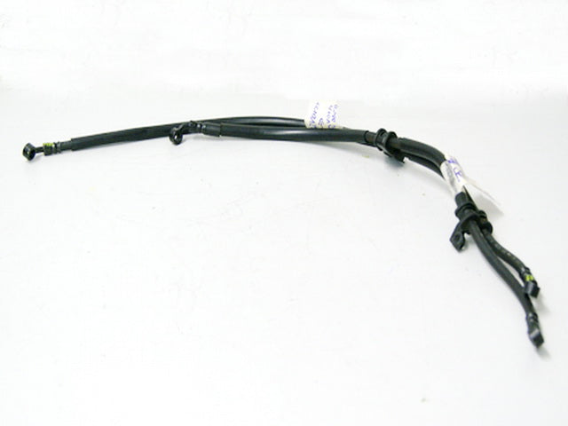 HONDA NSC 50 WH AF72 VISION TUBO DE FRENO DELANTERO