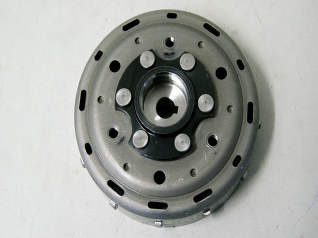 HONDA NSC 50 WH AF72 VISION LIMA ROTOR LICHTMASCHINE POLRAD