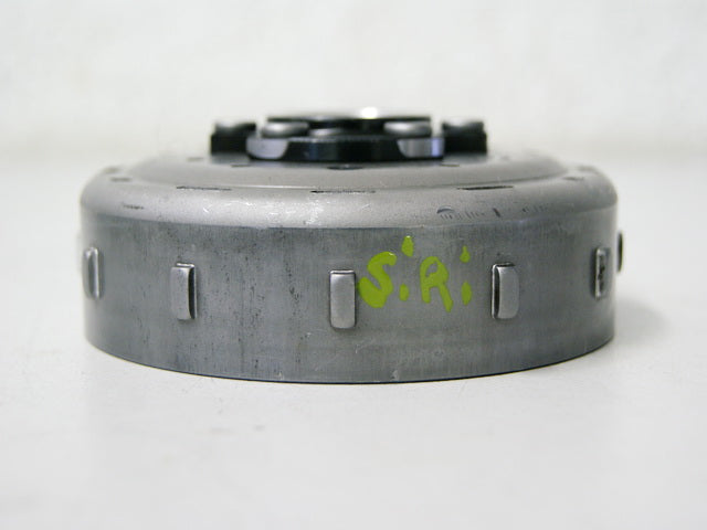 HONDA NSC 50 WH AF72 VISION LIMA ROTOR LICHTMASCHINE POLRAD