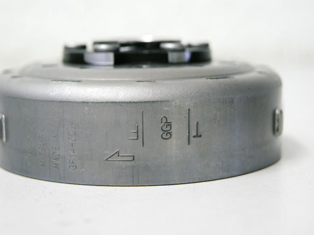 HONDA NSC 50 WH AF72 VISION LIMA ROTOR ALTERNADOR VOLANTE MAGNÉTICO