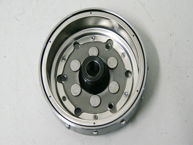 HONDA NSC 50 WH AF72 VISION LIMA ROTOR ALTERNADOR VOLANTE MAGNÉTICO