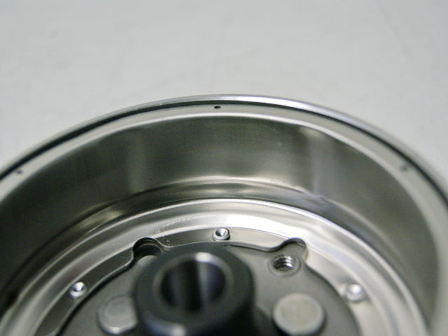 HONDA NSC 50 WH AF72 VISION LIMA ROTOR ALTERNADOR VOLANTE MAGNÉTICO