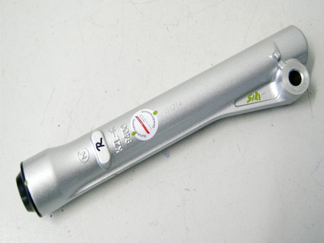 HONDA NSC 50 WH AF72 VISION FORK TUBE RIGHT FORK LEG FORK