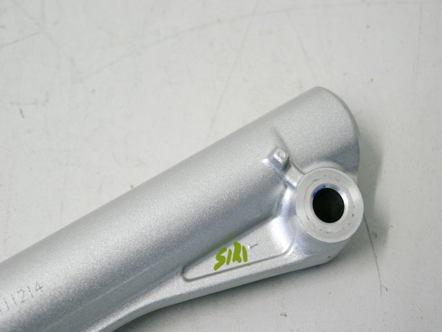 HONDA NSC 50 WH AF72 VISION FORK TUBE RIGHT FORK LEG FORK
