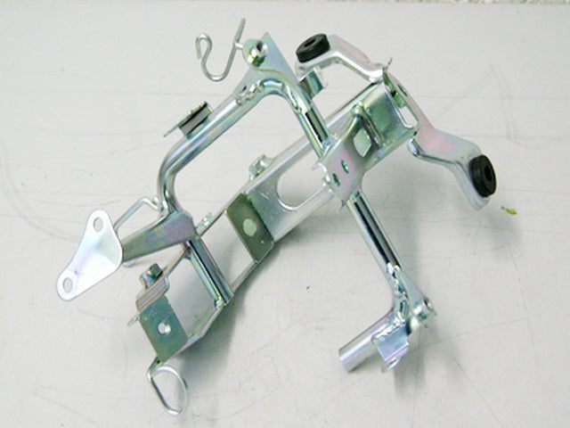 HONDA NSC 50 WH AF72 VISION HALTERUNG HALTER TRÄGER