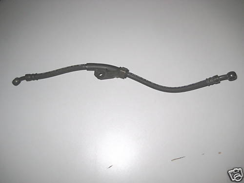 HONDA CB 750 RC42 SEVENFIFTY LATIGUILLO FRENO DELANTERO DERECHO 92-03