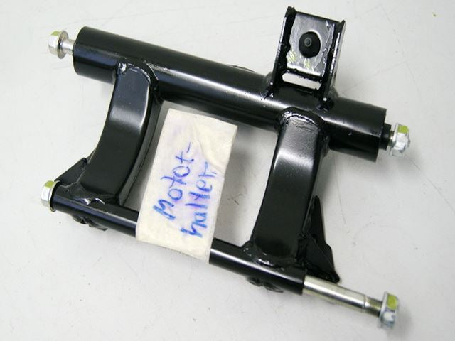 HONDA NSC 50 WH AF72 VISION SOPORTE DE MOTOR FIJACIÓN MOTOR