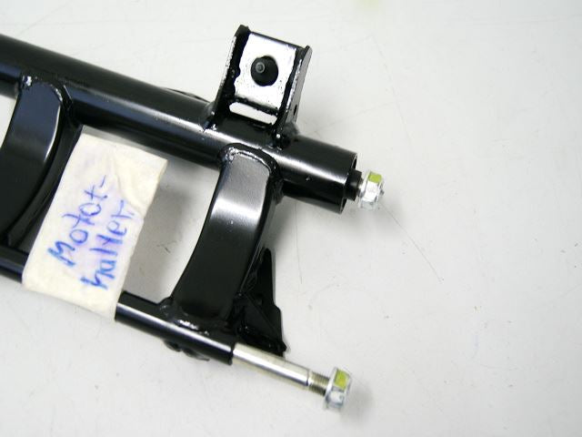 HONDA NSC 50 WH AF72 VISION SOPORTE DE MOTOR FIJACIÓN MOTOR
