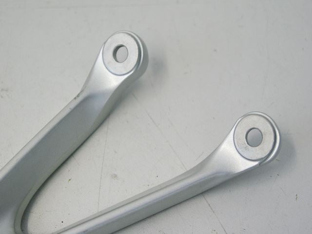 HONDA CBR 1000 RR SC59 ABS REPOSAPIÉS DERECHO DE PASAJERO