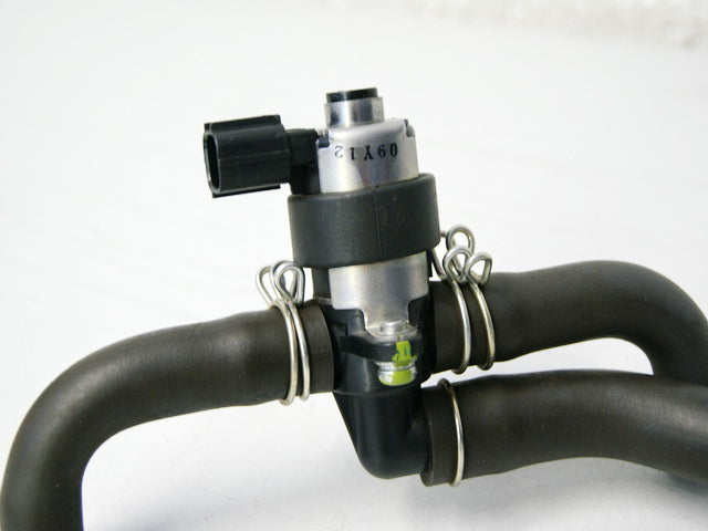HONDA CBR 1000 RR SC59 ABS SISTEMA DE AIRE SECUNDARIO VÁLVULA