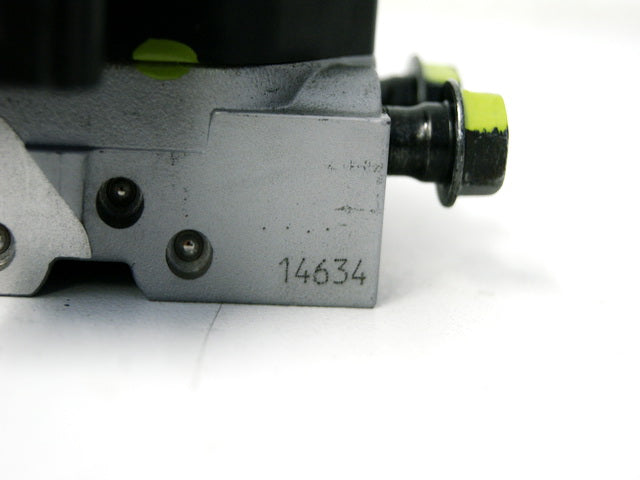 HONDA CBR 1000 RR SC59 ABS ABS PUMPE STEUERTEIL HINTEN REGLERVENTIL