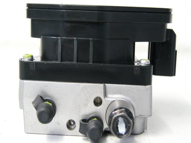 HONDA CBR 1000 RR SC59 ABS ABS PUMPE STEUERTEIL HINTEN REGLERVENTIL