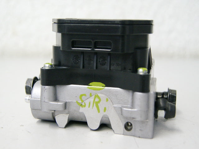 HONDA CBR 1000 RR SC59 ABS ABS PUMPE STEUERTEIL HINTEN REGLERVENTIL