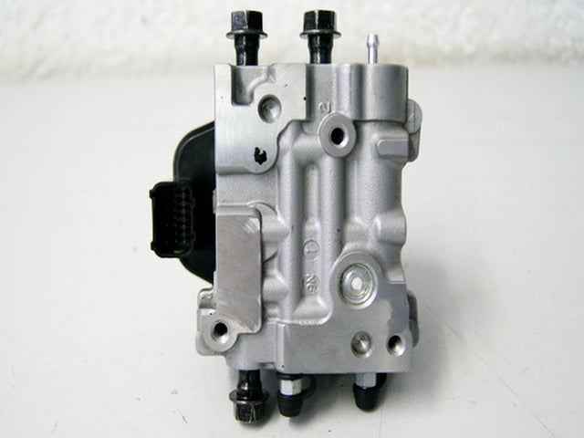 HONDA CBR 1000 RR SC59 ABS ABS PUMPE STEUERTEIL HINTEN REGLERVENTIL