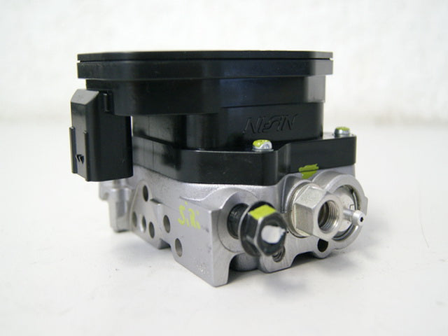 HONDA CBR 1000 RR SC59 ABS BOMBA DE ABS UNIDAD DE CONTROL VÁLVULA REGULADORA DELANTERA