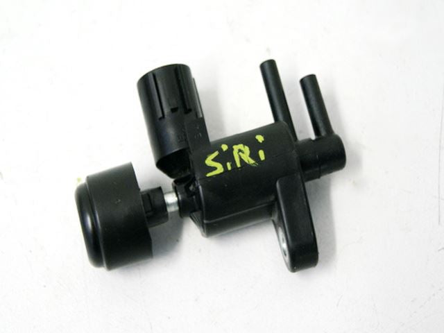 HONDA CBR 1000 RR SC59 ABS VÁLVULA SOLENOIDE BYPASS CONTROL VÁLVULA DE PRESIÓN