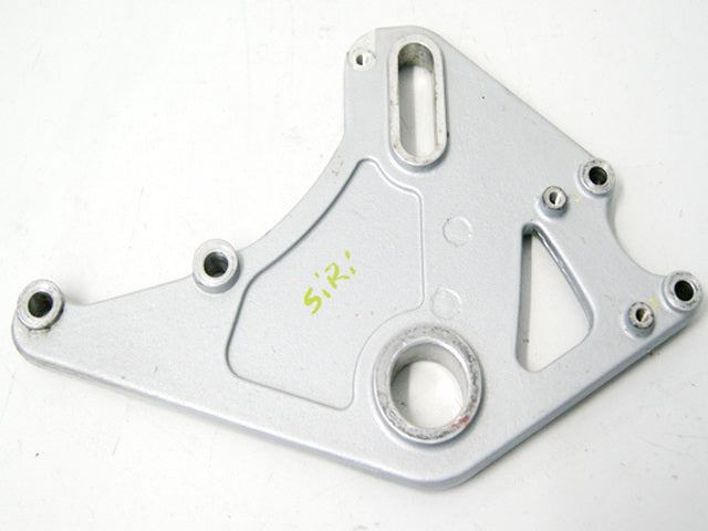 GILERA GP 800 ZAPM55 ANKERPLATTE BREMSSATTEL