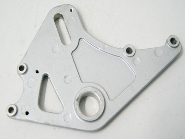 GILERA GP 800 ZAPM55 ANKERPLATTE BREMSSATTEL