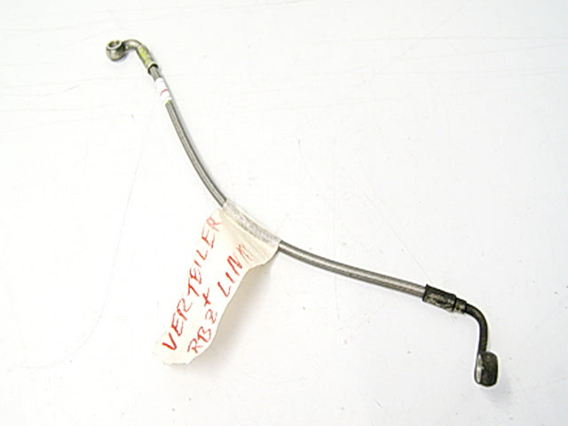 GILERA GP 800 ZAPM55 BREMSLEITUNG BRAKE HOSE