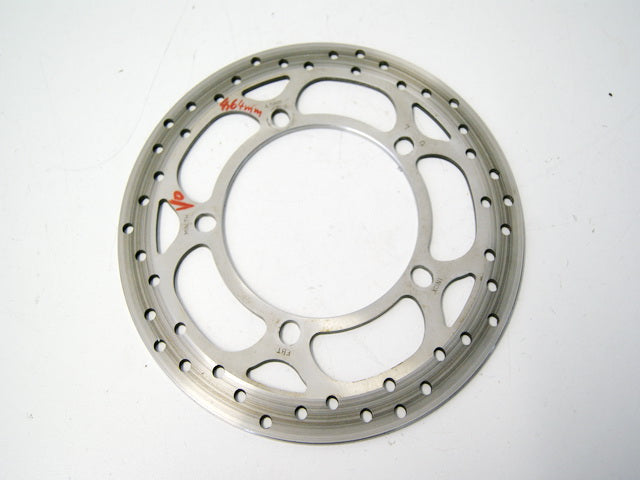 GILERA GP 800 ZAPM55 BREMSSCHEIBE VORN BRAKE DISC