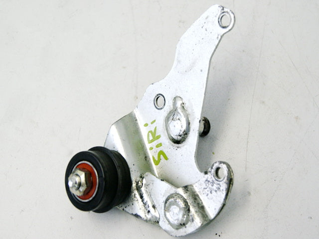 GILERA GP 800 ZAPM55 SOPORTE PIE DE CABRA LATERAL