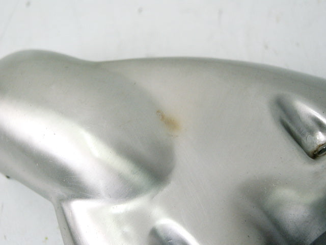 GILERA GP 800 ZAPM55 HITZESCHUTZ HITZEBLECH KRÜMMER COVER