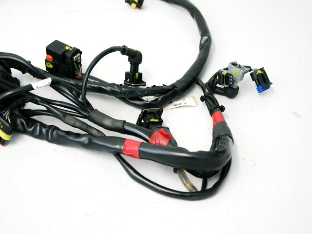 GILERA GP 800 ZAPM55 KABELBAUM MOTORELEKTIK WIRE HARNESS