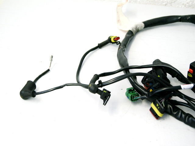GILERA GP 800 ZAPM55 KABELBAUM MOTORELEKTIK WIRE HARNESS