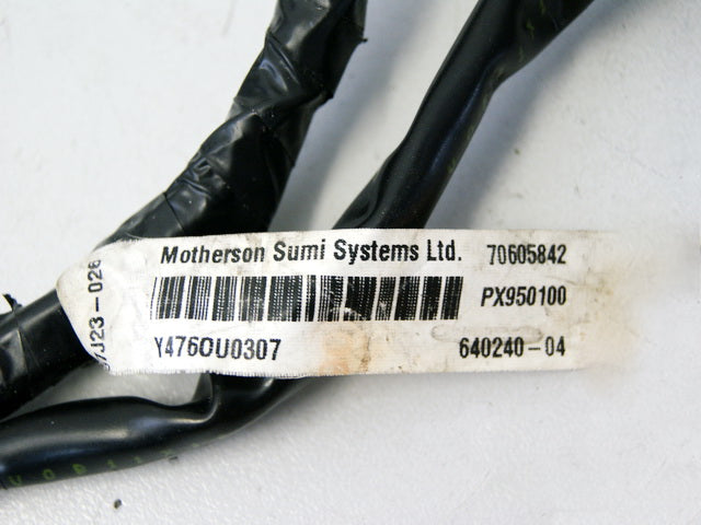GILERA GP 800 ZAPM55 KABELBAUM MOTORELEKTIK WIRE HARNESS