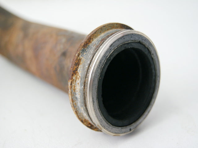 GILERA GP 800 ZAPM55 KRÜMMERROHR KRÜMMER MUFFLER
