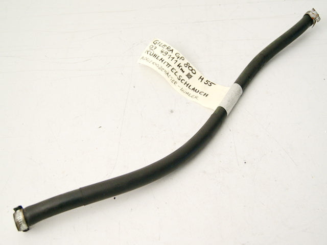 GILERA GP 800 ZAPM55 KÜHLERSCHLAUCH KÜHLER