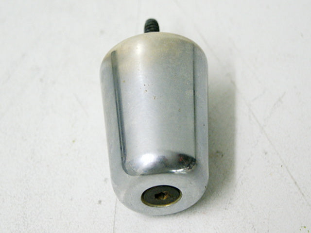 GILERA GP 800 ZAPM55 LENKERGEWICHT LENKERENDE