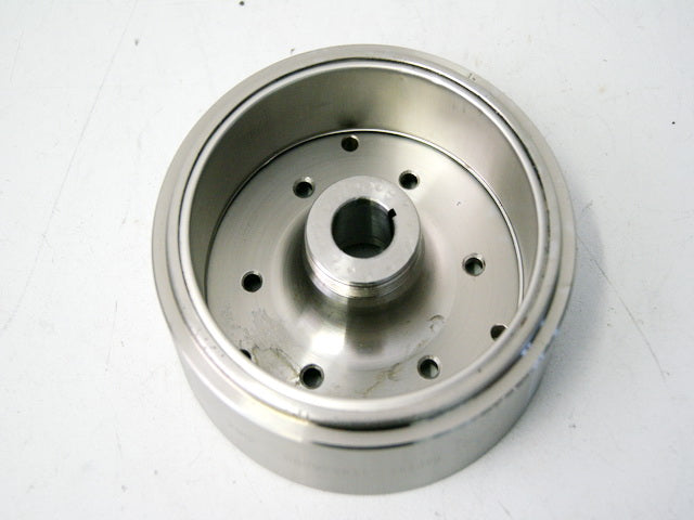 GILERA GP 800 ZAPM55 LIMA ROTOR LICHTMASCHINE POLRAD