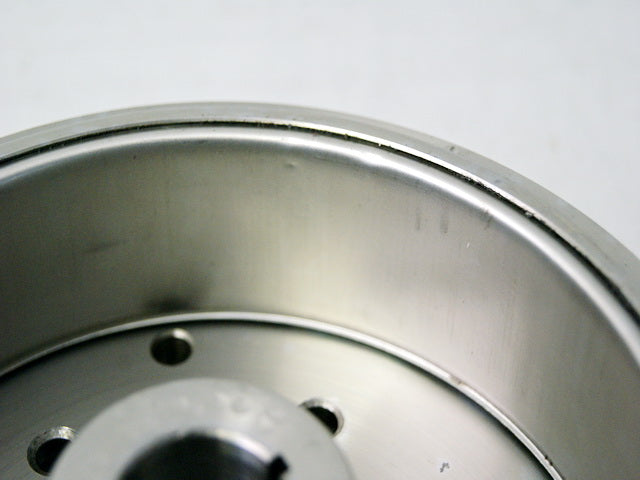 GILERA GP 800 ZAPM55 LIMA ROTOR LICHTMASCHINE POLRAD
