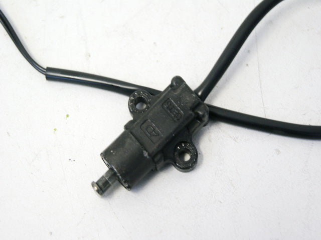 GILERA GP 800 ZAPM55 INTERRUPTOR CABALLETE LATERAL