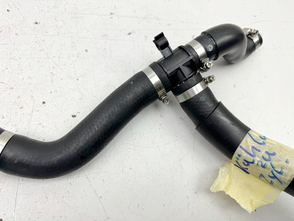 SUZUKI VLR 1800 T WVCT C 1800 R Kühlerschlauch Kühler Einfüllstutzen Thermostat