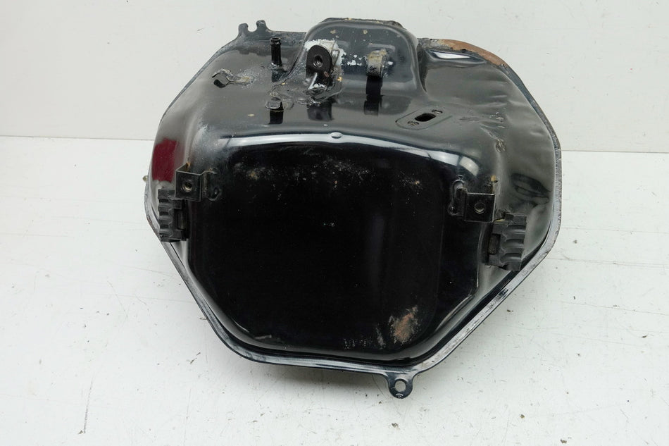YAMAHA XV 535 VIRAGO 2YL Depósito trasero de gasolina Depósito de combustible