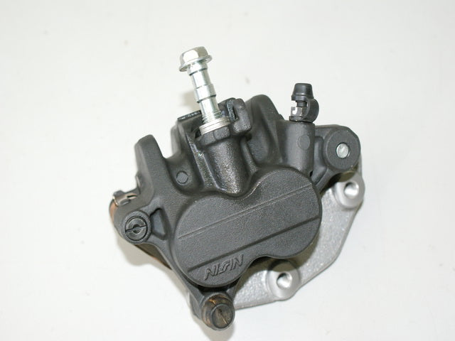 KAWASAKI Z 750 ZR750L Right Brake Caliper Brake Piston Brake Pads