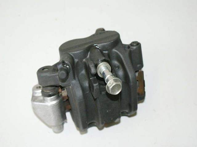 KAWASAKI Z 750 ZR750L Right Brake Caliper Brake Piston Brake Pads